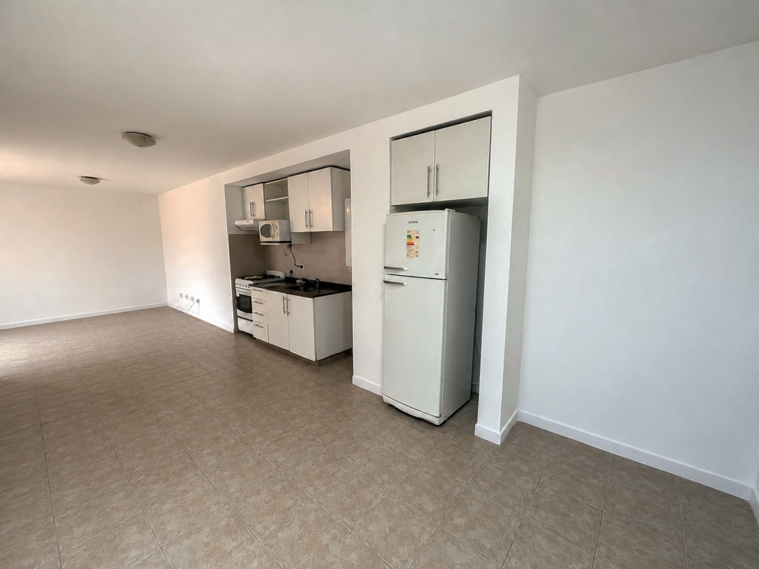 DEPARTAMENTO EN ALQUILER MIL�NICA UNIVERSITARIA UN DORMITORIO